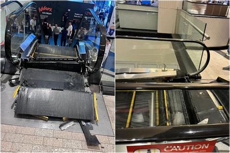 KL’s Mid Valley Megamall management apologises over .